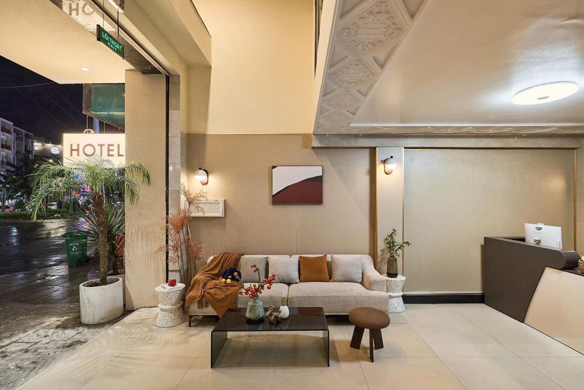 Kiến thức căn bản về OTA